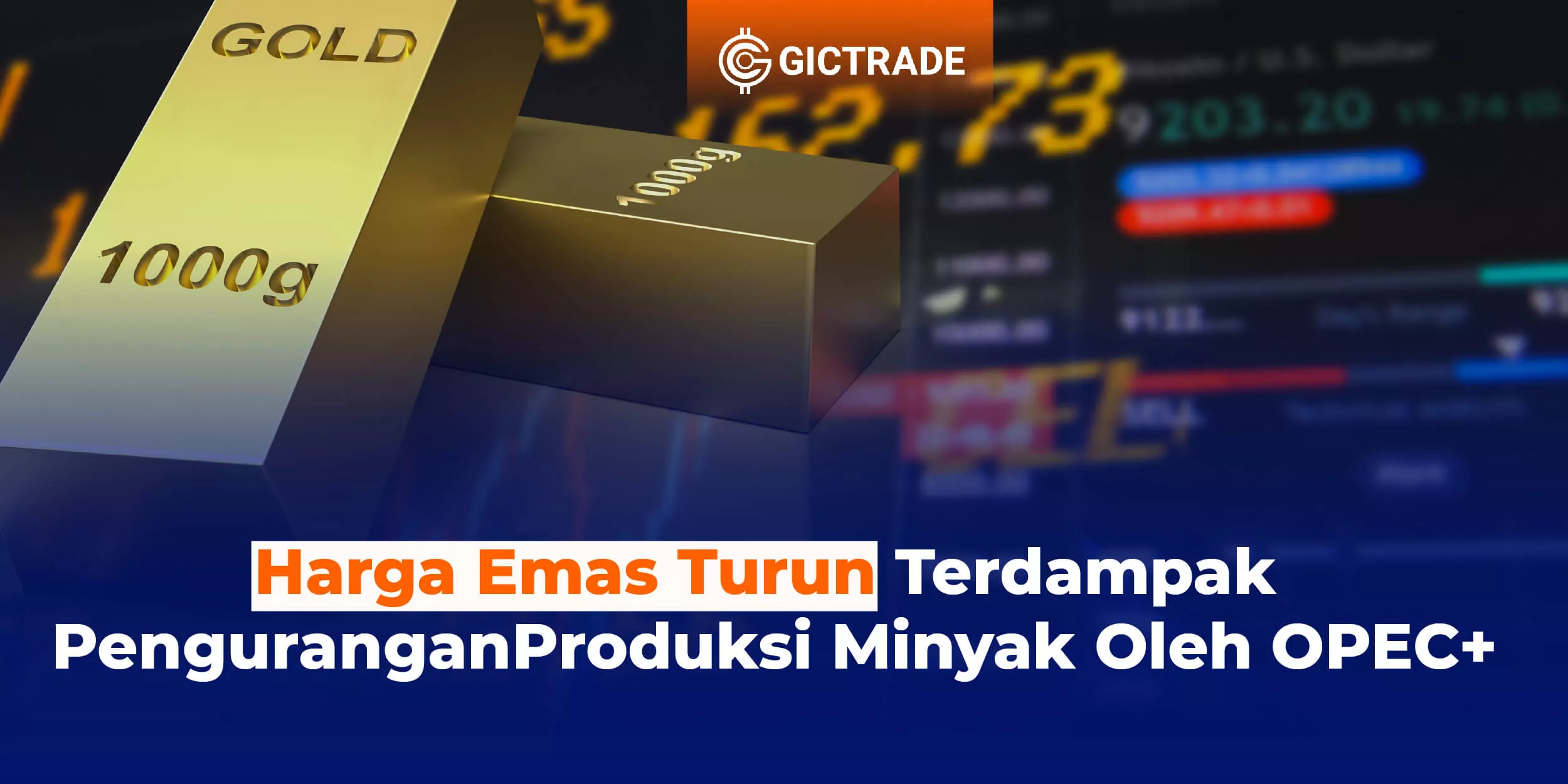 harga emas terkini